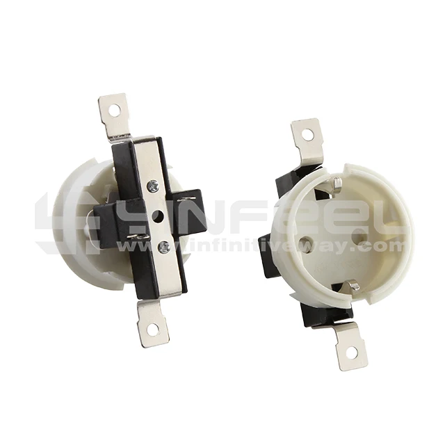 German Schuko Socket Outlet PDU Module Model No. IF-DES-47