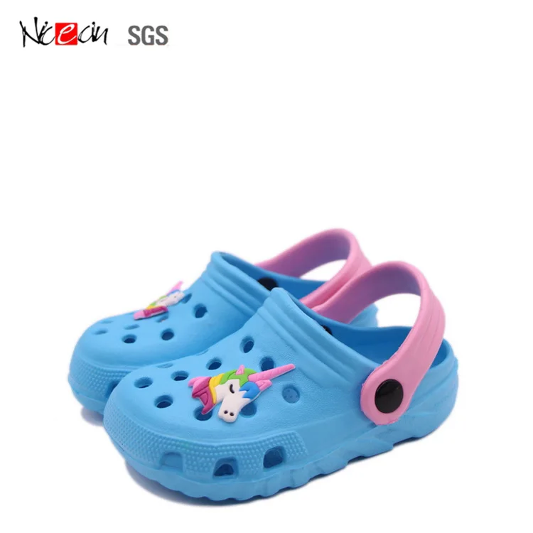 2020 оптовая продажа, детские сабо, китайские поставщики обуви, повседневная обувь, мужская садовая пляжная обувь с резиновой подошвой, сабо Eva для детей