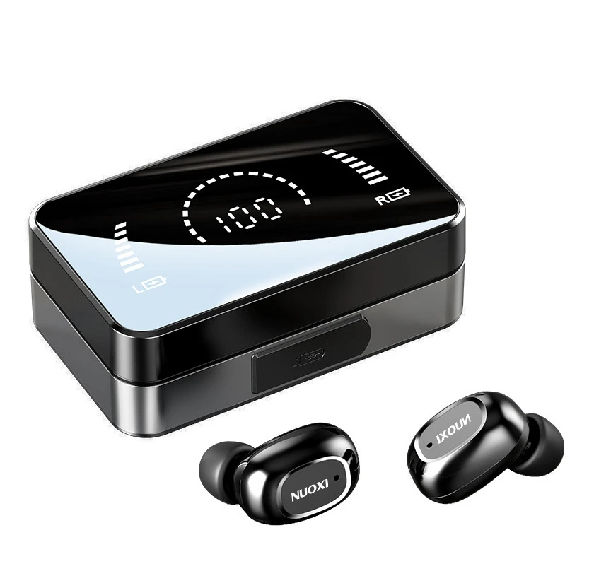 
 Оптовые цены, водонепроницаемые лучшие игровые беспроводные наушники-вкладыши  