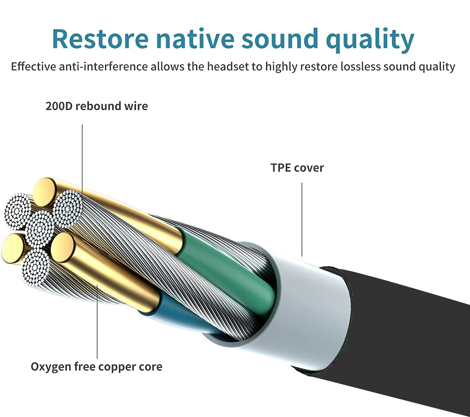 B63 Hot Sale Universal Mobile Handsfree Headphones Music 3.5mm Earphone Wired Earphone in Ear with Mic