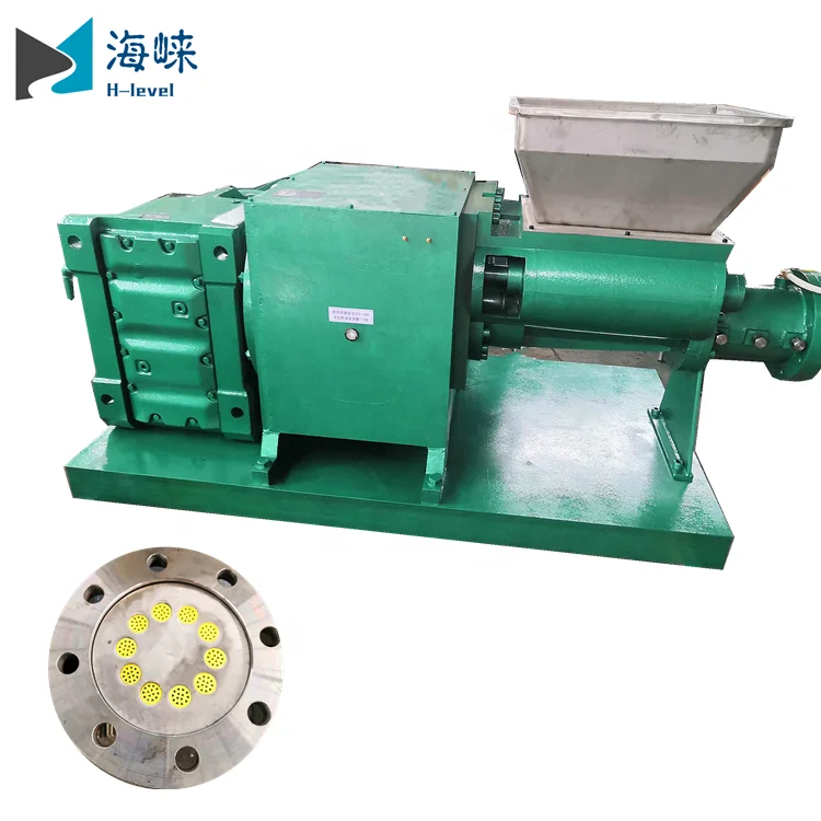 Формовочное сито, зеолитный катализатор, экструдер, машина