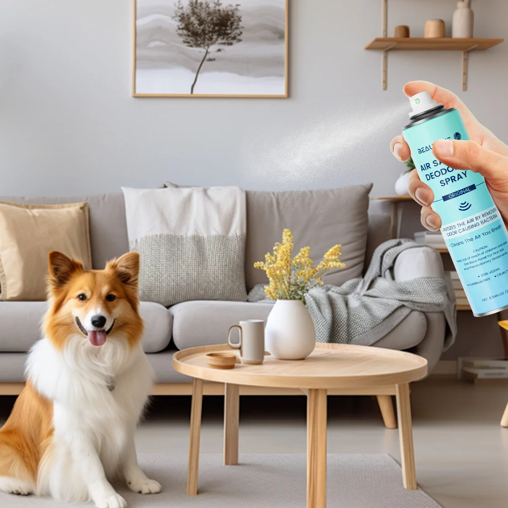 Дезинфицирующее средство для удаления запаха