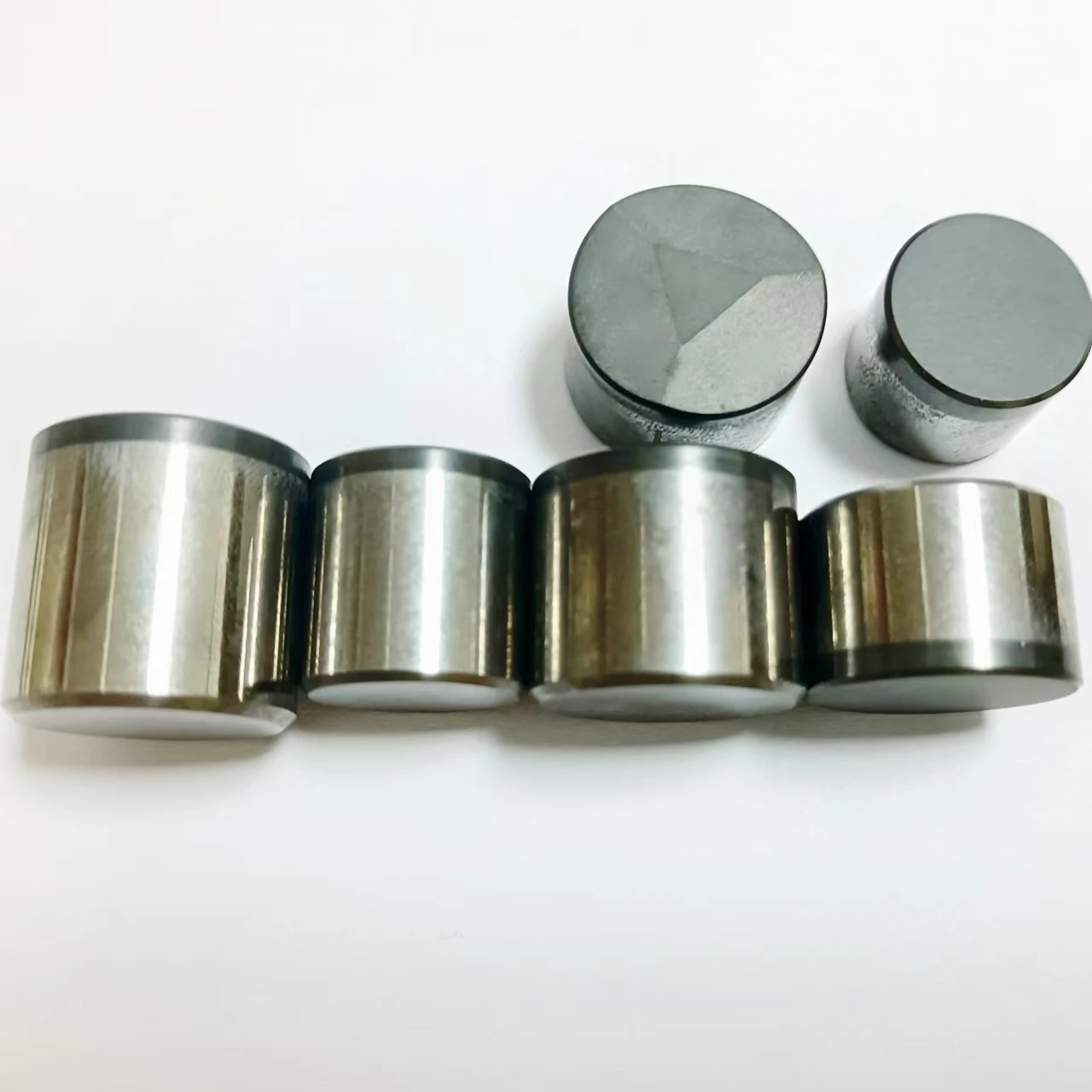 Conical Shaped Pdc High Quality 1308 Pdc Cutter Scrap Insert Bit for Drill Bits For Oilfield Milling Pdc Cutter