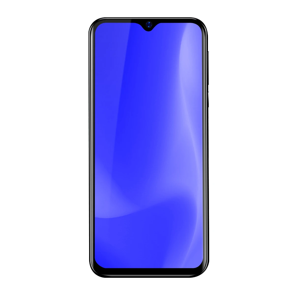 Wholesale New Mobile Phones Blackview A60 RAM 2GB ROM 16GB Full view display Screen Android 8.1 Smartphone