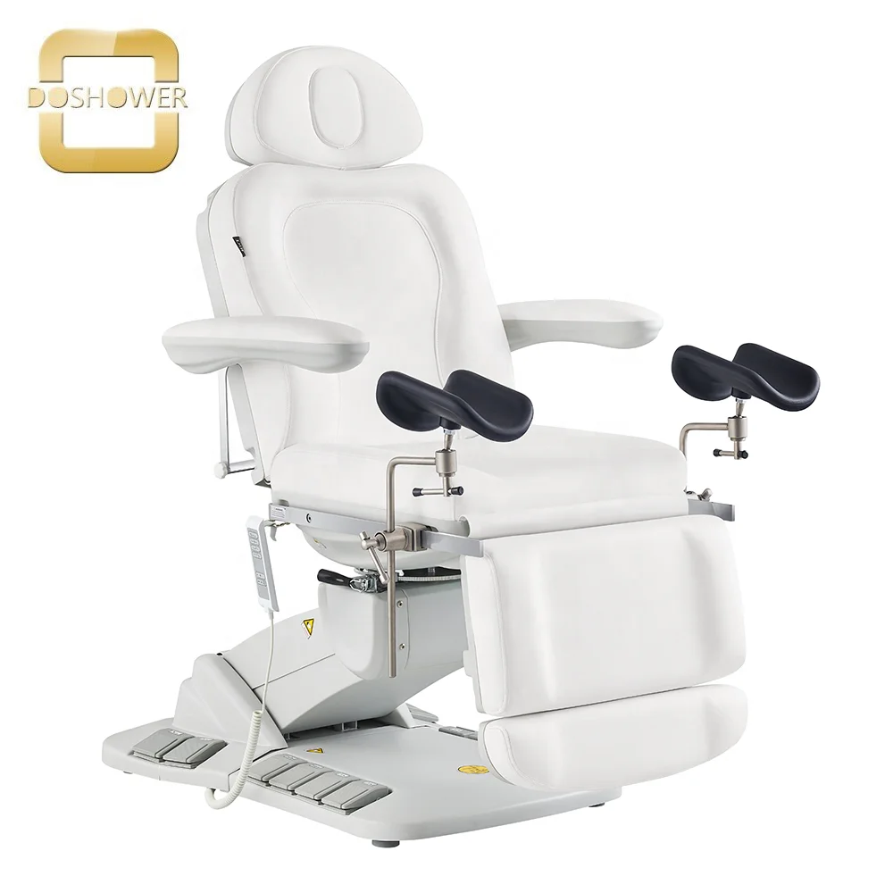 medical treatment chair supplier of medical massage chair with removable headrest for professional-grade medical chair