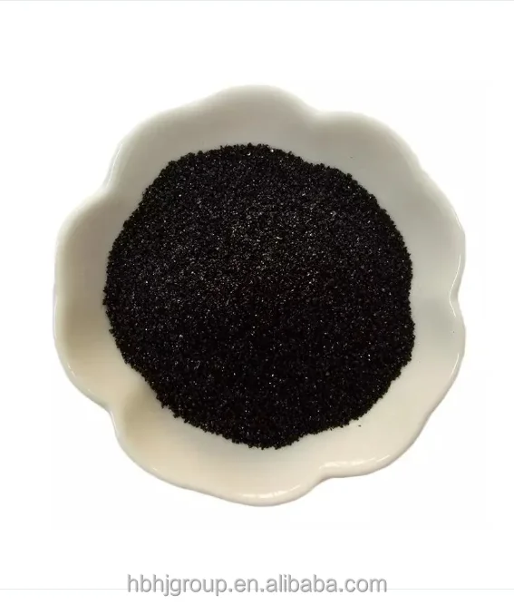 Chinese Manufacturer Supply Wholesale High purity ilmenite Steel Shot Rutile Sand Concentrate Natural titanium dioxide