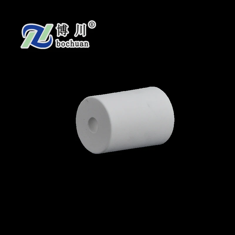 Кварцевый керамический тигель для плавления оксида кремния