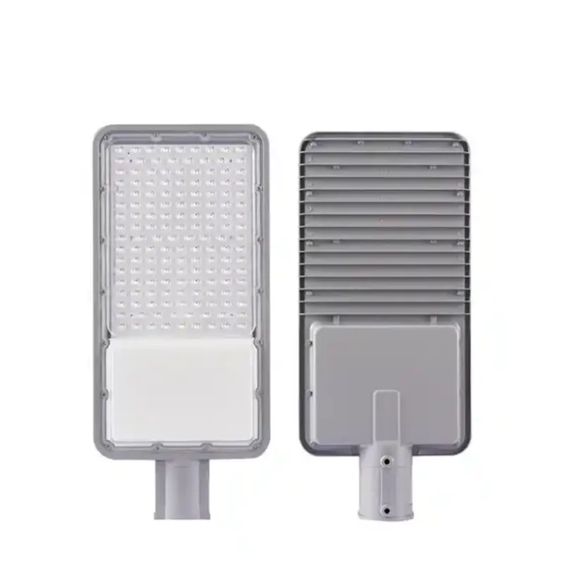 High Brightness Motion Sensor IP65 Waterproof 50W 100W 150W 200W 250W 300W Outdoor All In One Solar Street Light