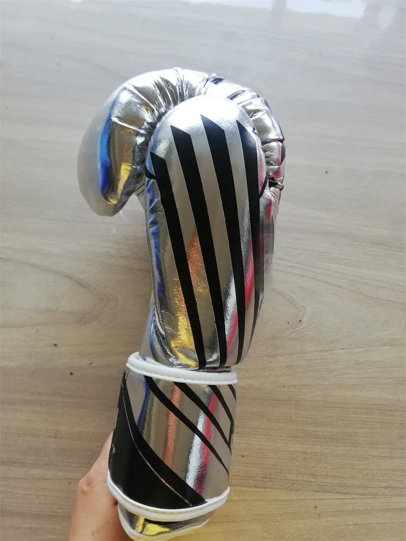 best seller high quality Boxing gloves  equipment   protectors for training and competition