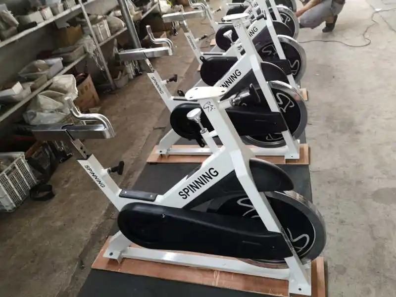 YG-S006 Spinning bike Factory Direct gym exercise bike Body Building Indoor Bicycle Sport Bike
