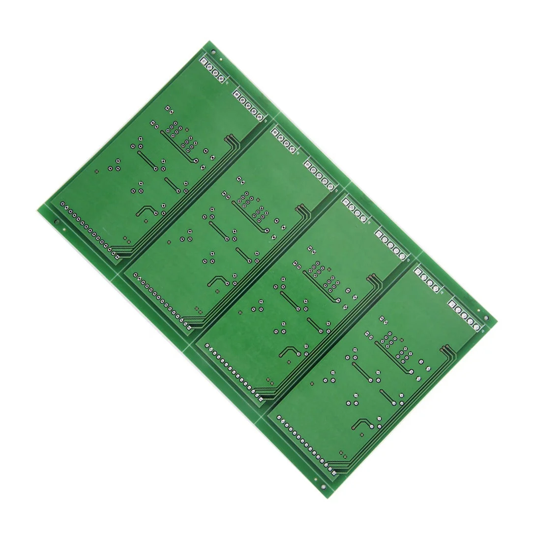 2Layer PCB Power products PCB, thick copper,Immersion gold boards