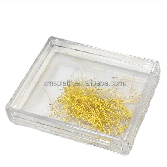 Top Quality Pretinned Litz Wire Cable for Hearing Aid and Receiver Welding Litz Wires for Components Connection
