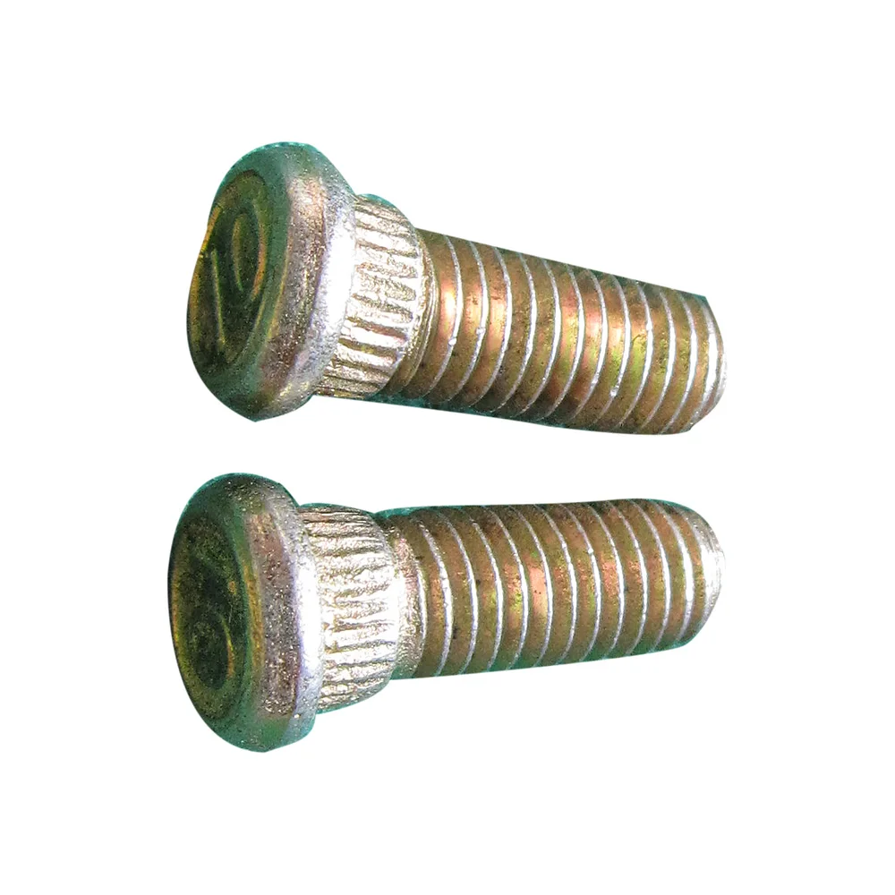 
M12X60 Grade 10.9 High tensile truck wheel bolt 