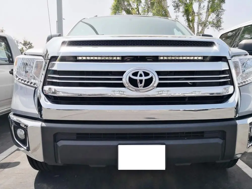 Super Slim Single Row 12Inch 36W Spot LED Light Bar for Offroad Car Truck