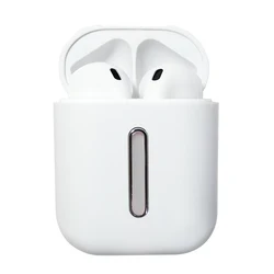 Bloututhe Head Latest Phone Nano In Ear Monitor I9s Tws I23tws Earphone Mini Secret Microphone Earbuds With Mic Wireless