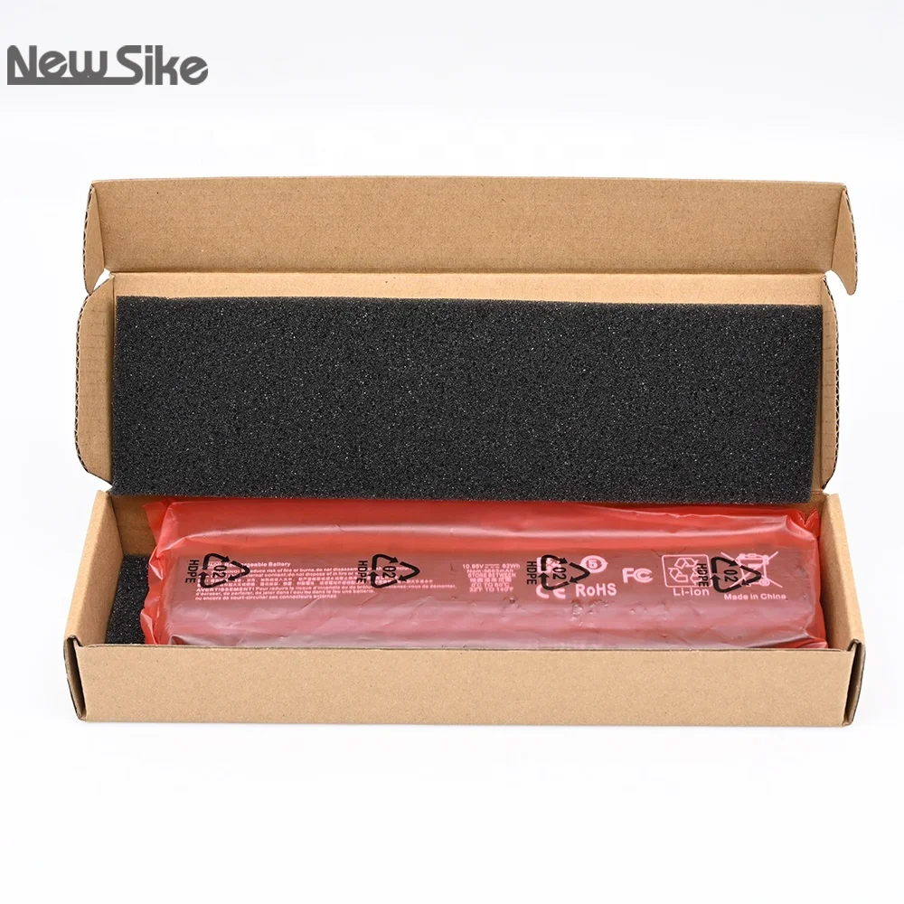 62Wh PA06 Laptop Battery For HP Omen 17 17-w 17-ab200 17t-ab00 Series 849571-221 849571-251 HSTNN-DB7K