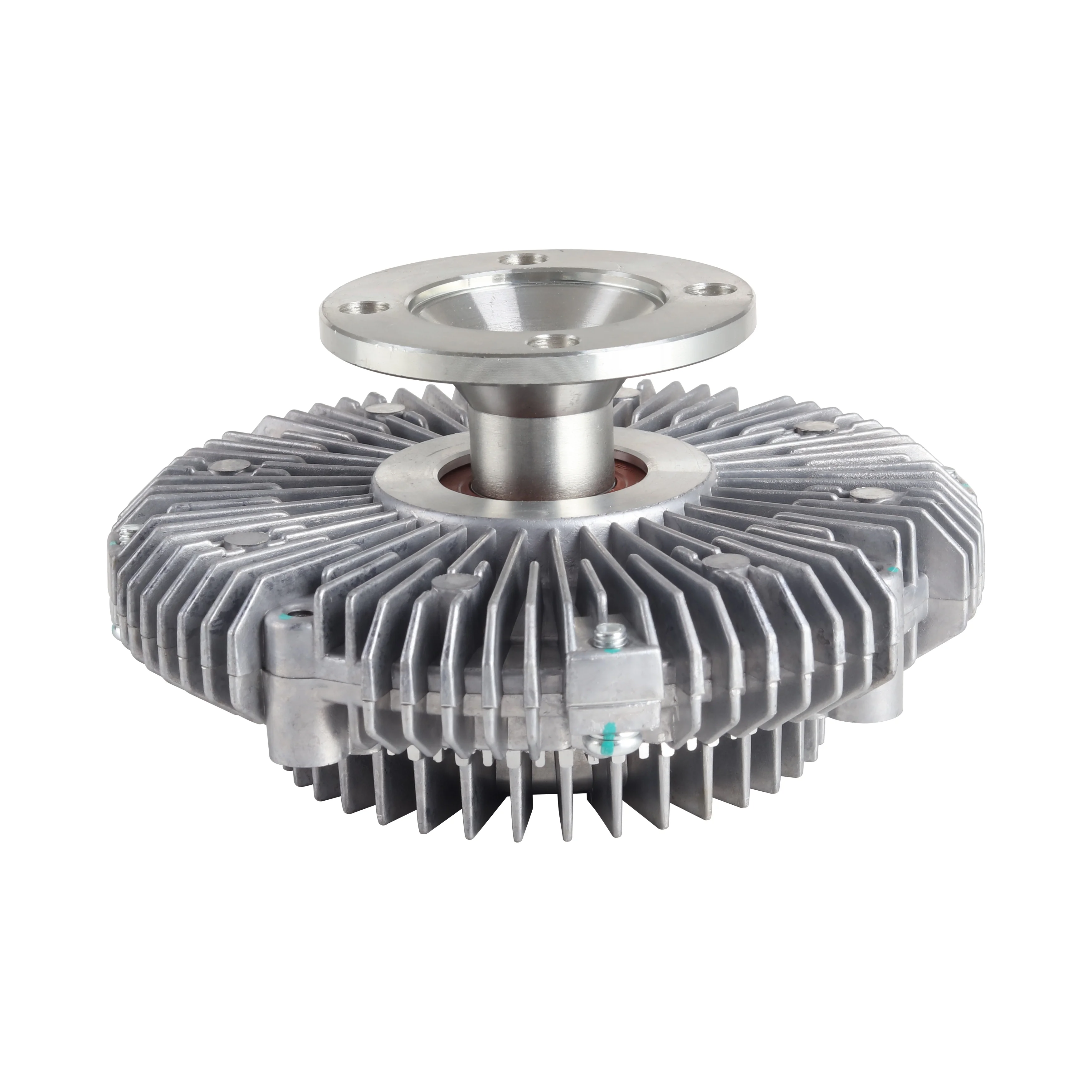 2657 Engine Cooling Fan Clutch - for Toyota & Isuzu Pickup 3.0L 3.2L 4.0L 4.2L 77-95 1621061120 16210-61120