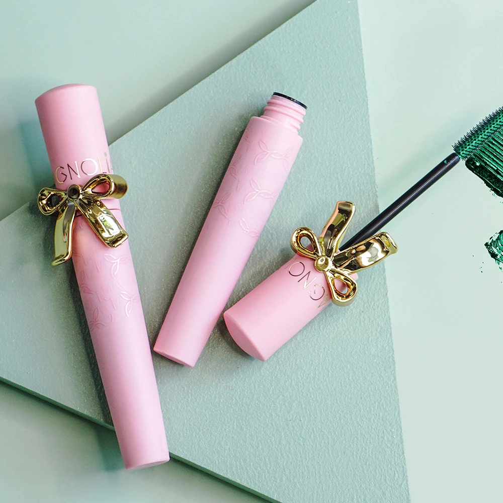 New Fashion Trends Retro Hot Mascara Make Up For Life Mascara Best Mascara