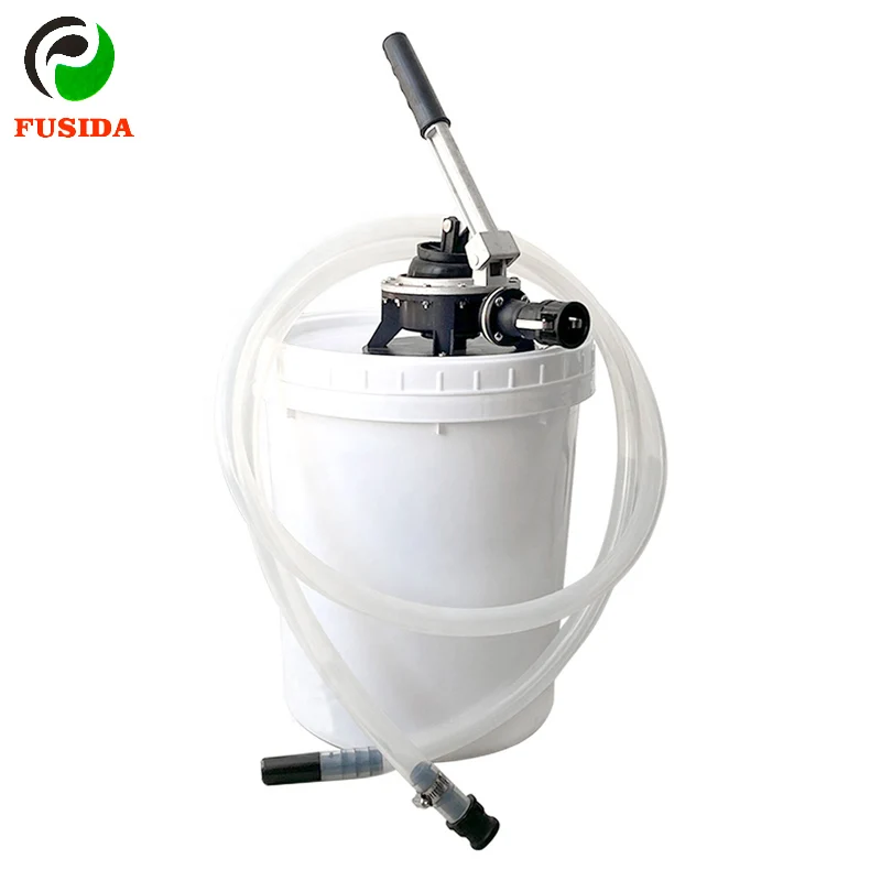 Cattle Pump Pressure Irrigation Tool Transporting Nutrients Cow Liquid Feeder