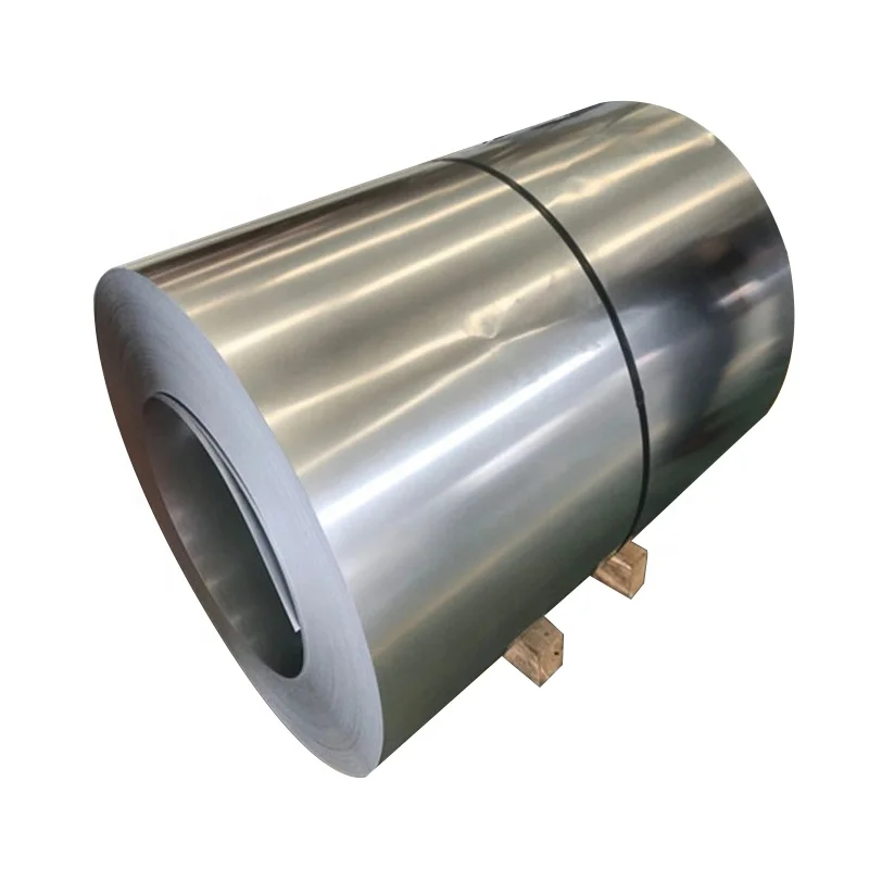 High Quality Hot Dipped ZINC Coated Cold Rolled 0.14mm~1.2mm Galvanized Steel Coils For Construction Industry