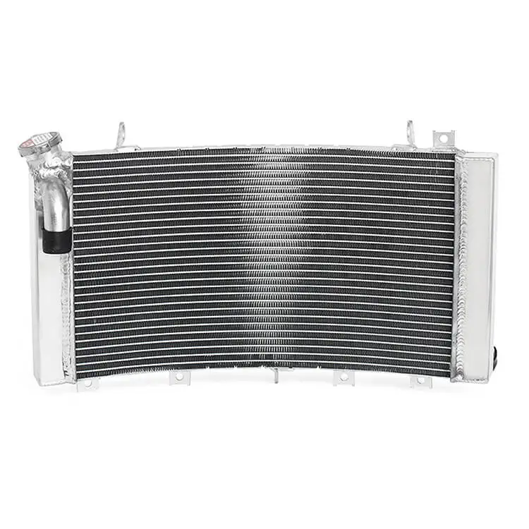 Factory Direct Motorcycle Radiators for Suzuki SV650 GSF600 GSX-R 1000 SV1000
