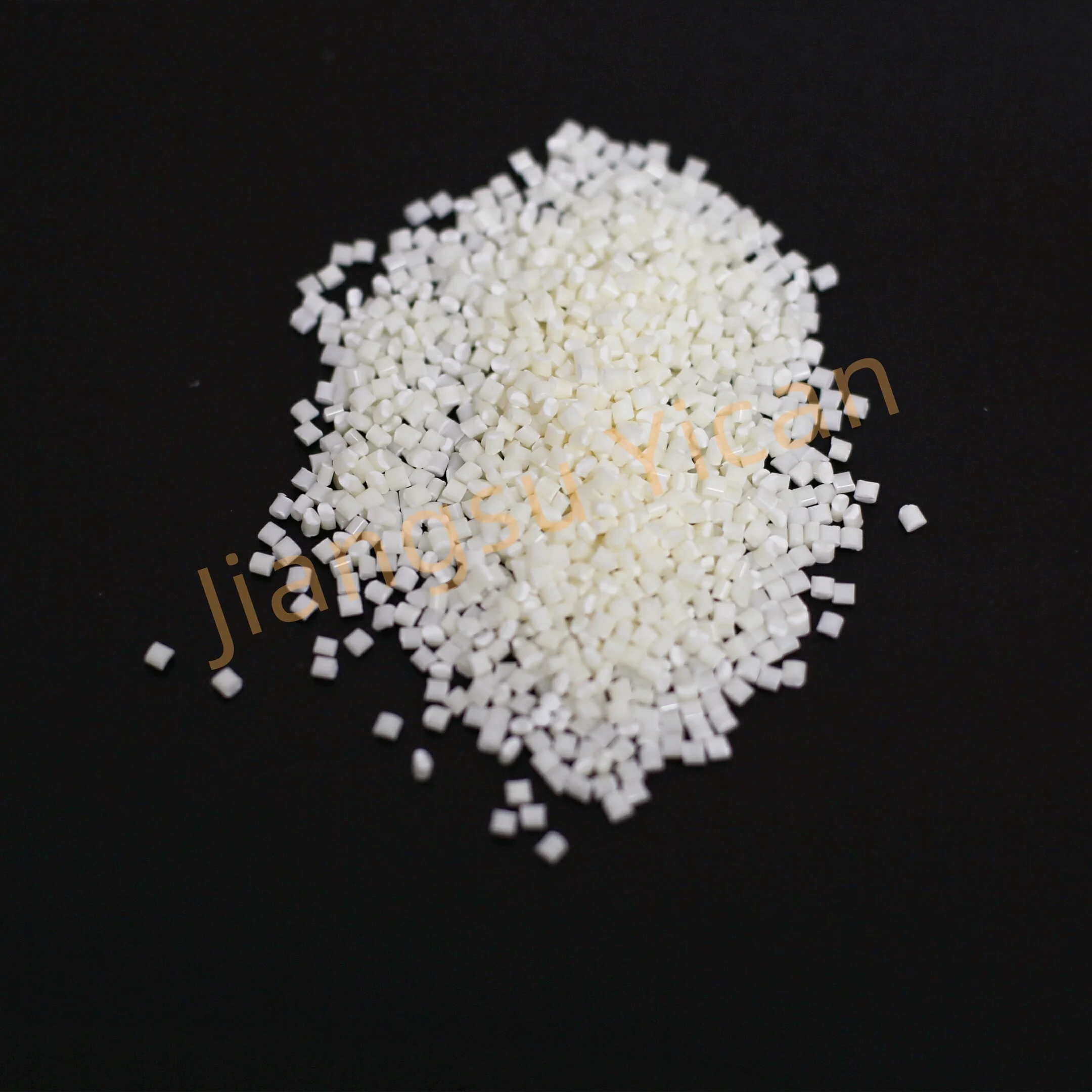 Best Price High Quality ABS injection molding plastic resin raw material pellets PA-777D