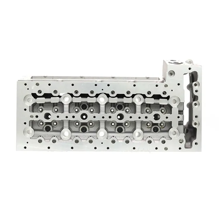 For IVECO DAILY 2.3 Chinese Factory Good Price Used for IVECO ENGINE F1AE F1AE0481 2.3 Hot Selling Cylinder Head 504049268
