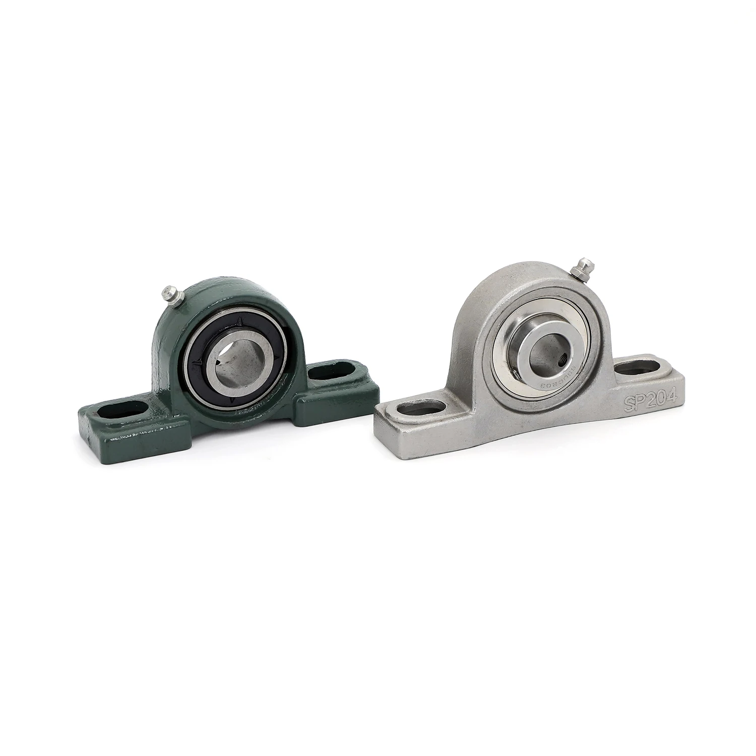 clunt bearing pillow block bearing housing unit UCP205 bearing UC205 P205 bearing UCP 205