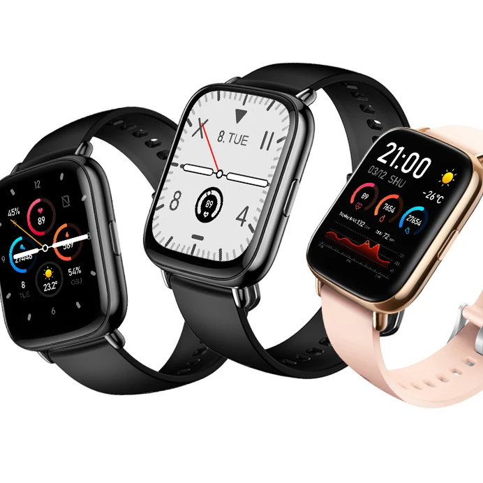 Battery life  phone watch running positioning swimming waterproof payment multi-function super smart sports watch