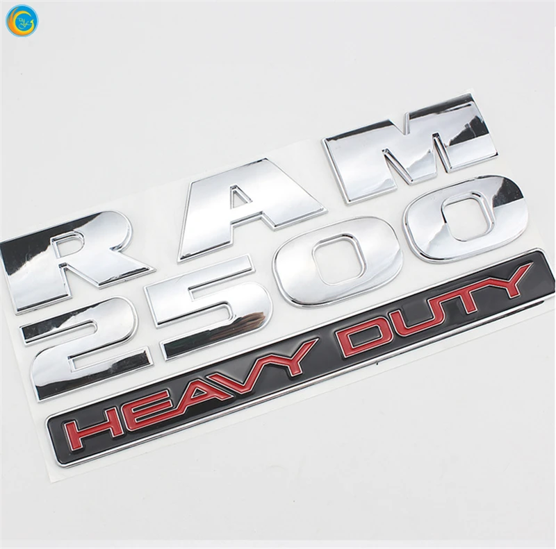 
chrome motorcycle emblem 