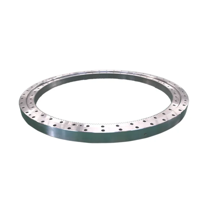 Big Slewing Bearing Slewing Ring 013.60.2800 Internal Tooth Gear Turntable Bearing Swing Ring Manufacturer Factory Supply
