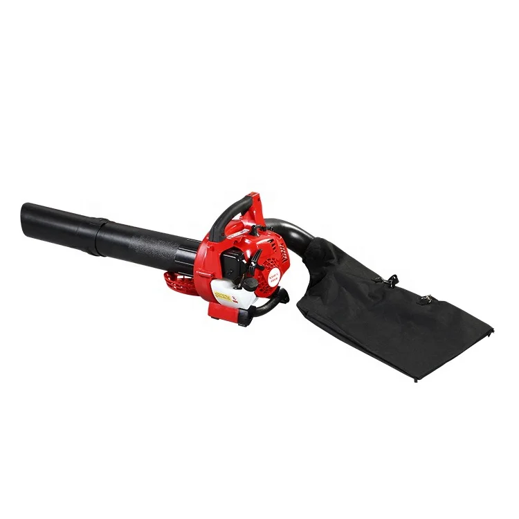 High Quality Knapsack Leaf Vaccum Blower EVB260