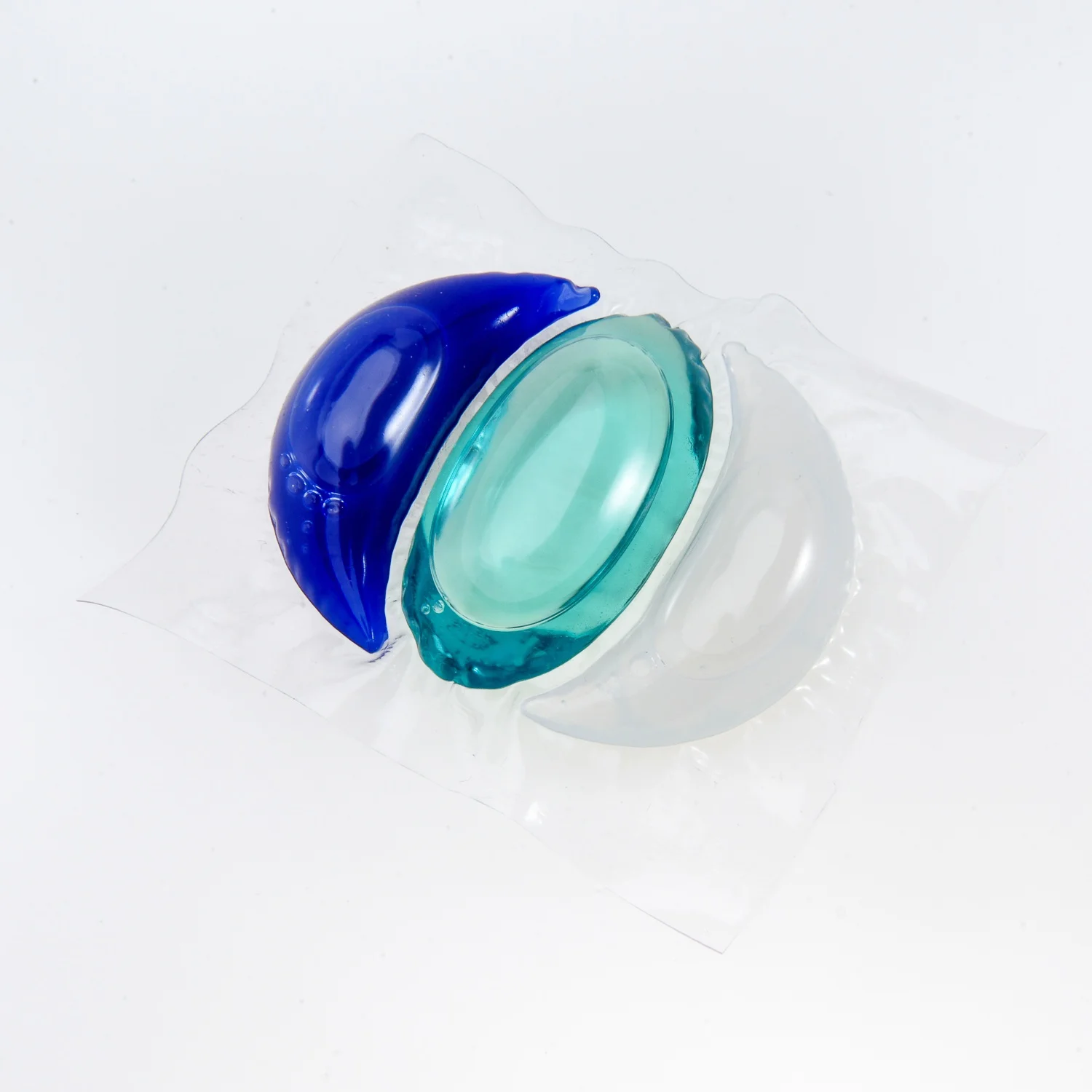 Hot seller 2023 Laundry item hair pet remover Laundry detergent pods Eco friendly products 2023 Laundry soap strip capsule pods