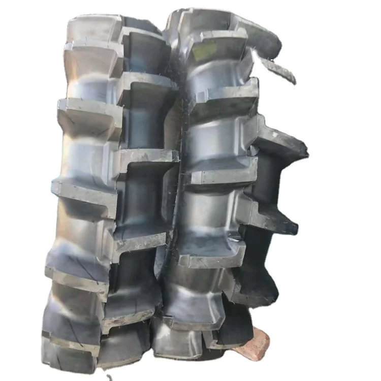 agricultural tyre  Paddy field pattern tractor air tyre12.4-28  R-2