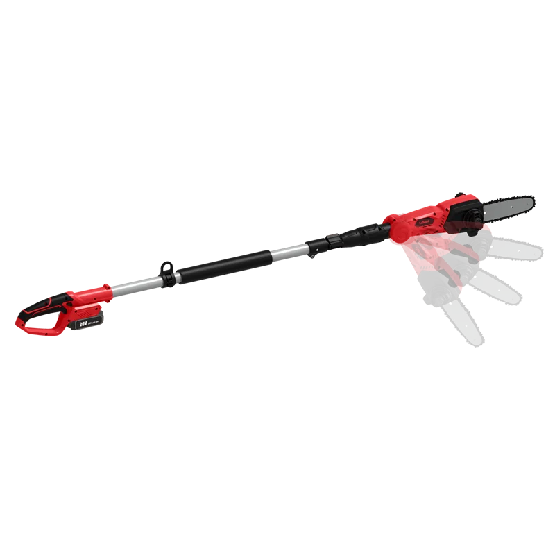  Цепная пила LUTOOL LT6T006 G20 беспроводные цепные пилы 20