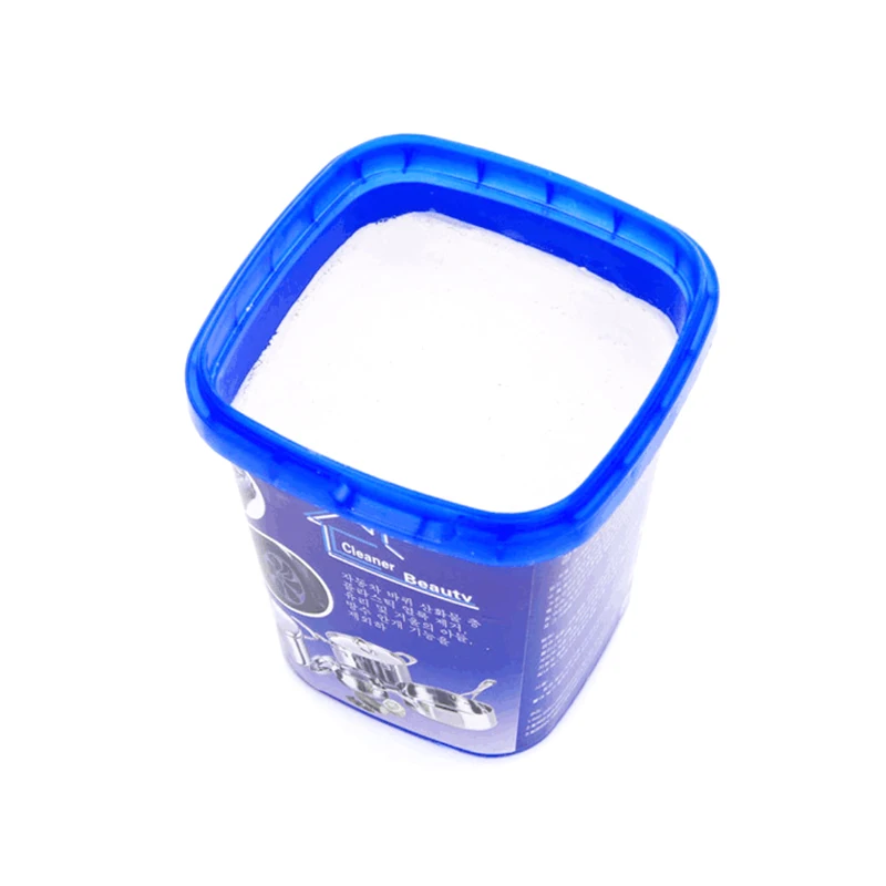 Topwill 2022 New Kitchen Cleaning Cream Multi Purpose Cleaner Cookware Stainless Steel Cleaning Paste