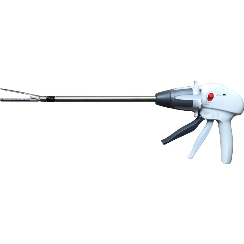 Одноразовый эндоскопический линейный резак степлер для бариатрической лапароскопической хирургии