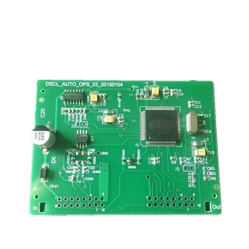 Shenzhen Custom Printed Circuit Board Manufacturer Electronic Pcb Smt/dip Assembly Pcba