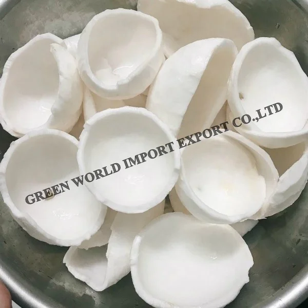 Замороженное кокосовое мясо-самая привлекательная цена от компании vietnam,