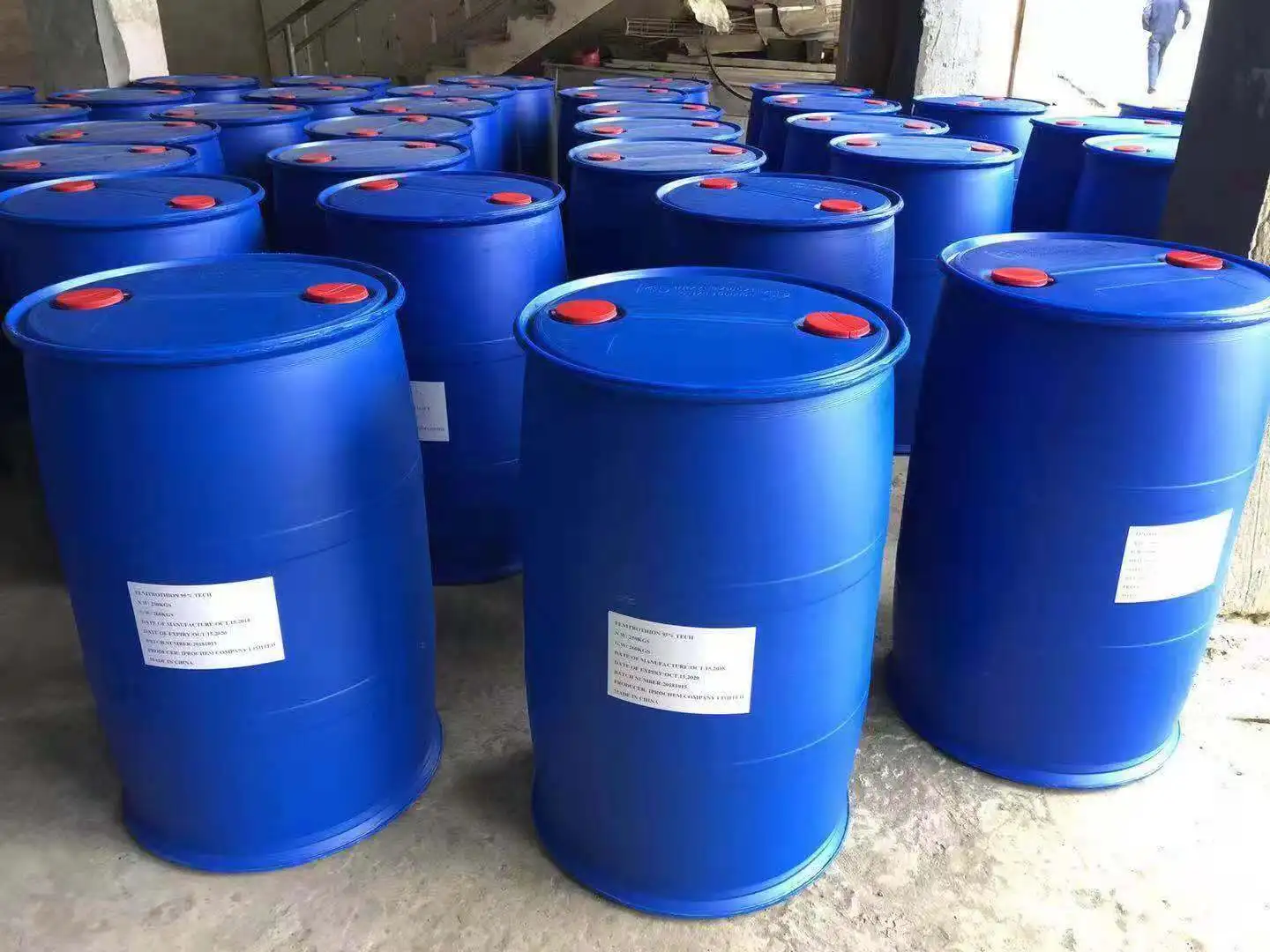 Low price Nematicide of Nematode Pesticide