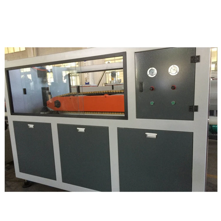 Faygo Union single blade labyrinth hose drip irrigation tape making machine water supply drinage pipe machine