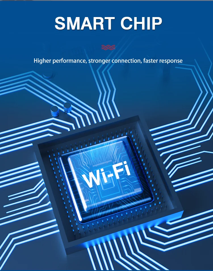 ИК-пульт дистанционного управления Smart wifi универсальное инфракрасное управление умным домом