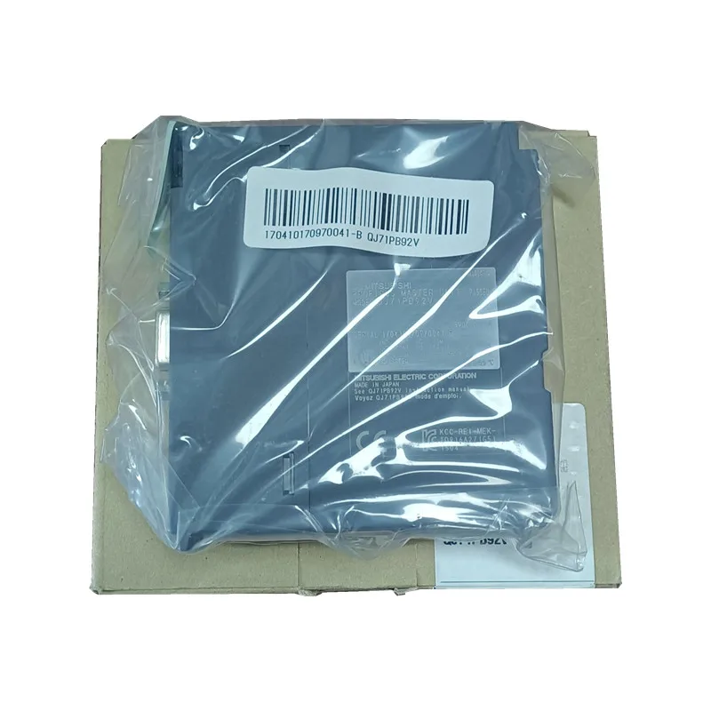 Mitsubishi Q series PLC module QJ71PB92V