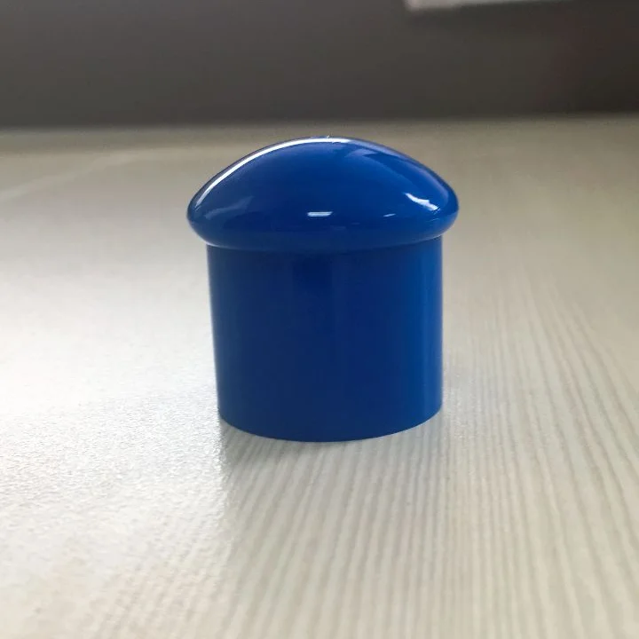
20/415 PLASTIC SCREW MUSHROOM CAP 