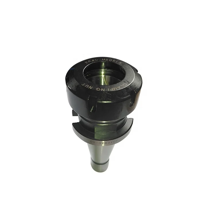 Milling Accessories Nt30 Tool Holder Collet Chuck