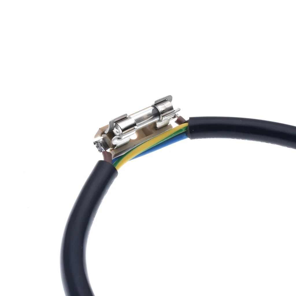  Электрическая линия электропитания IEC C14-C13 PDU с держателем предохранителя доступно по индивидуальному