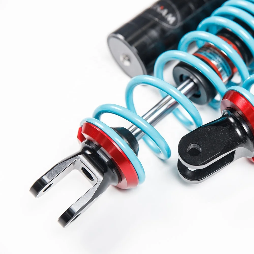 Motorcycle Rear Shock Absorber OEM Steel for Yamaha Honda