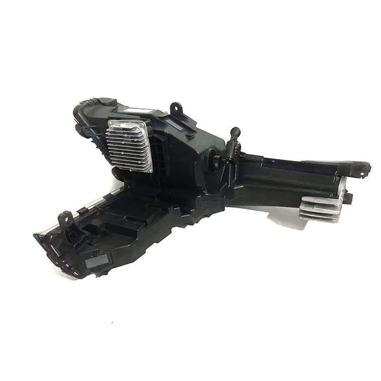 Suitable For Cadillac 2018 XT4 Headlamp Assembly LED Adaptive XTS SRX CTS CT65 Headlight Auto Lighting Systems Headlamps