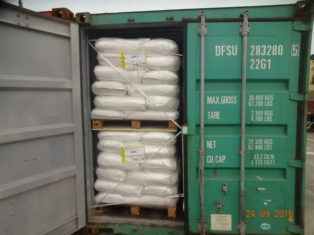 Polycarboxylate Superplasticizer Powder