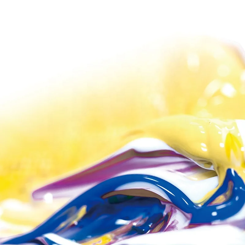 Phoenix Professional High Quality Bulk Quick Dry 60ml Artist Acrylic Paints Set